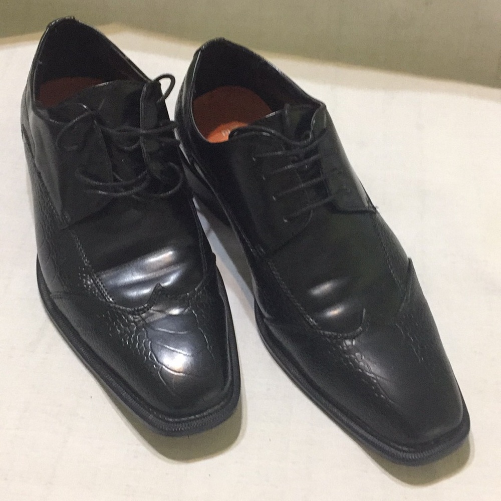 Antonio Cerrelli Elite Men’s Shoes